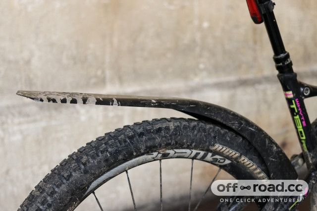 Mudguard 29er sale